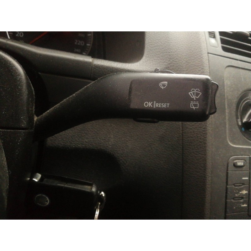 Recambio de mando limpia para volkswagen touran (1t1) trendline referencia OEM IAM 1K0953519A  