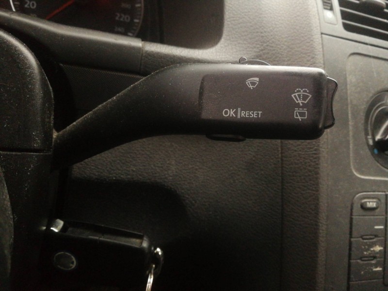 Recambio de mando limpia para volkswagen touran (1t1) trendline referencia OEM IAM 1K0953519A  