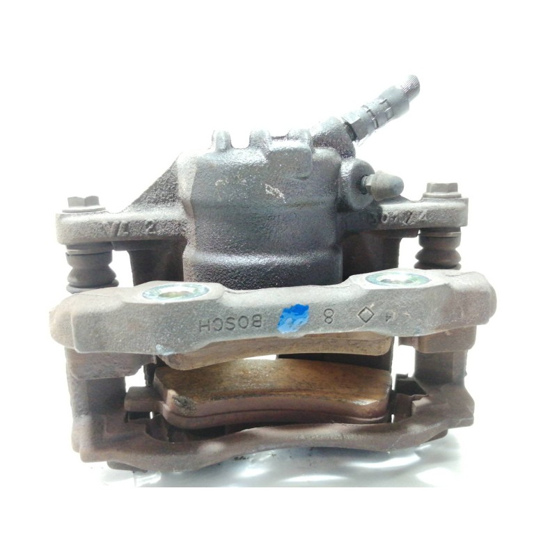 Recambio de pinza freno delantera derecha para peugeot 206 cc cc referencia OEM IAM 0204Y0113222F  