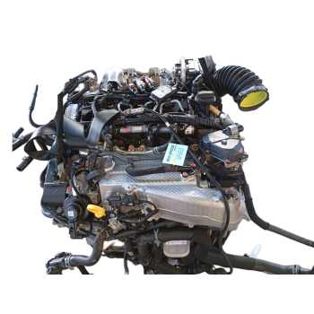 MOTOR COMPLETO DXRC DXR192710 05L253019Q