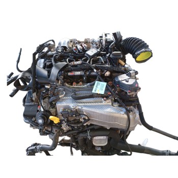 MOTOR COMPLETO DXRC DXR192710 