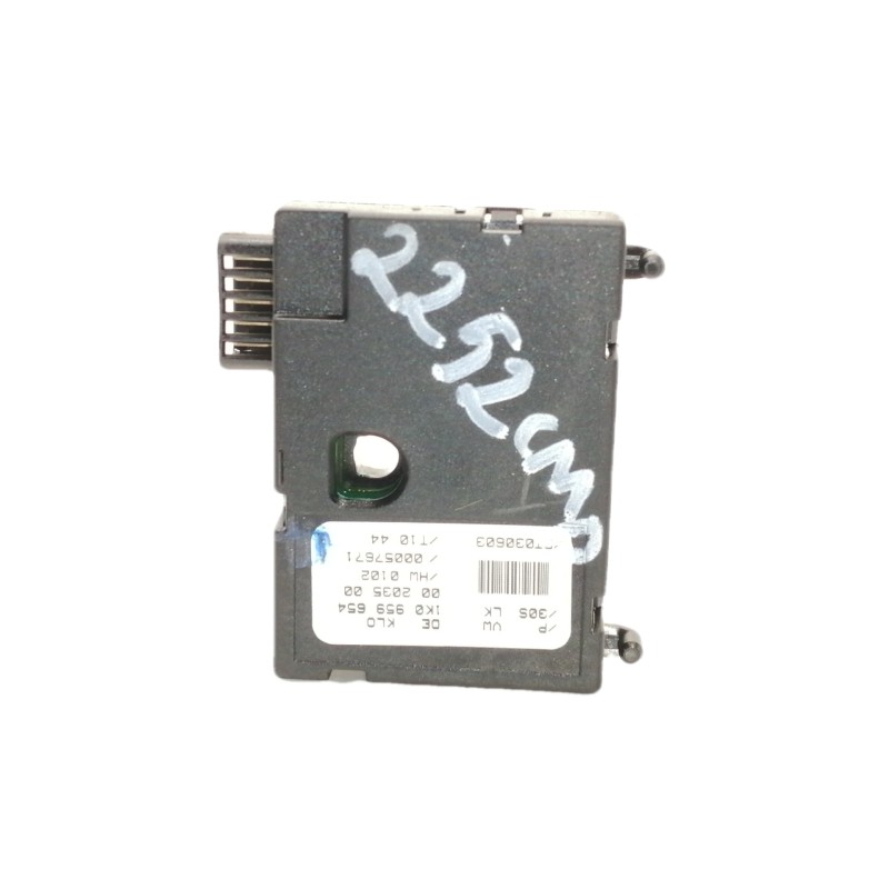 Recambio de modulo electronico para volkswagen touran (1t1) trendline referencia OEM IAM 1K0959654  