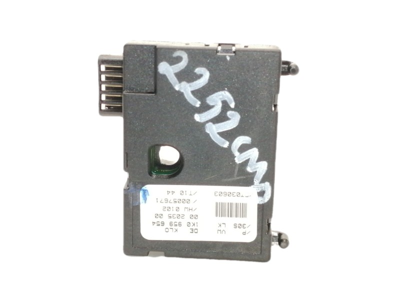 Recambio de modulo electronico para volkswagen touran (1t1) trendline referencia OEM IAM 1K0959654  