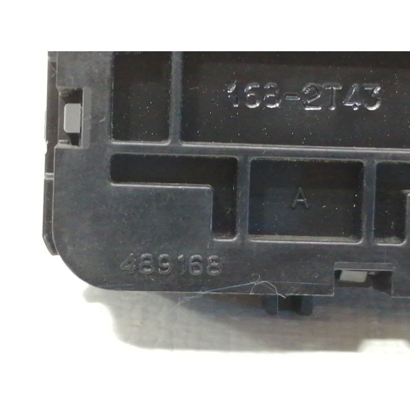 Recambio de modulo electronico para toyota auris active referencia OEM IAM 489168  