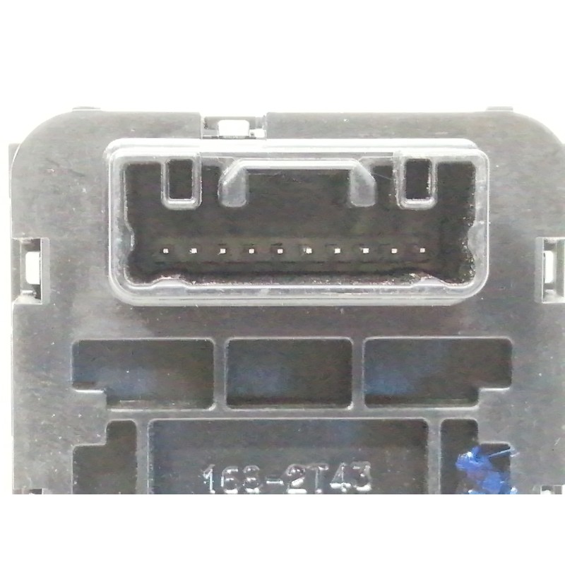 Recambio de modulo electronico para toyota auris active referencia OEM IAM 489168  