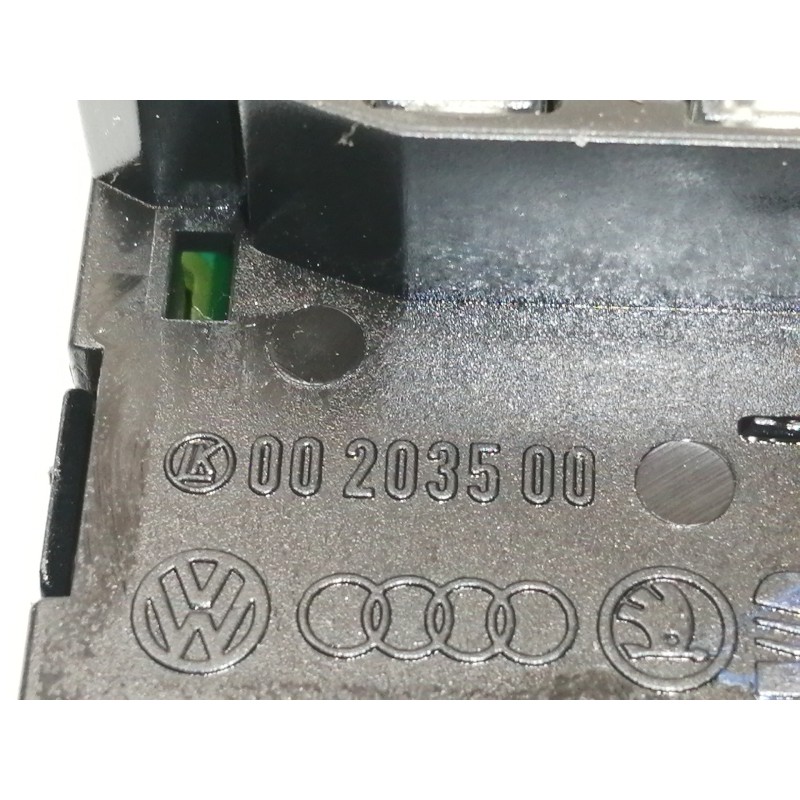 Recambio de modulo electronico para volkswagen touran (1t1) trendline referencia OEM IAM 1K0959654  