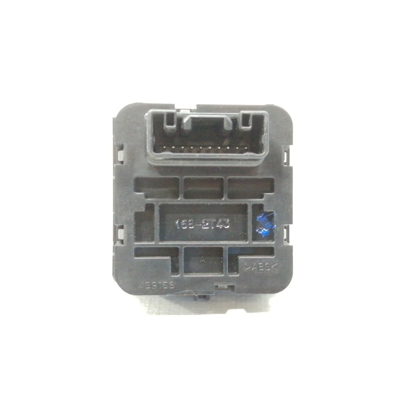 Recambio de modulo electronico para toyota auris active referencia OEM IAM 489168  