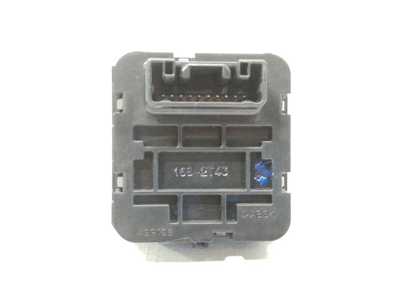 Recambio de modulo electronico para toyota auris active referencia OEM IAM 489168  
