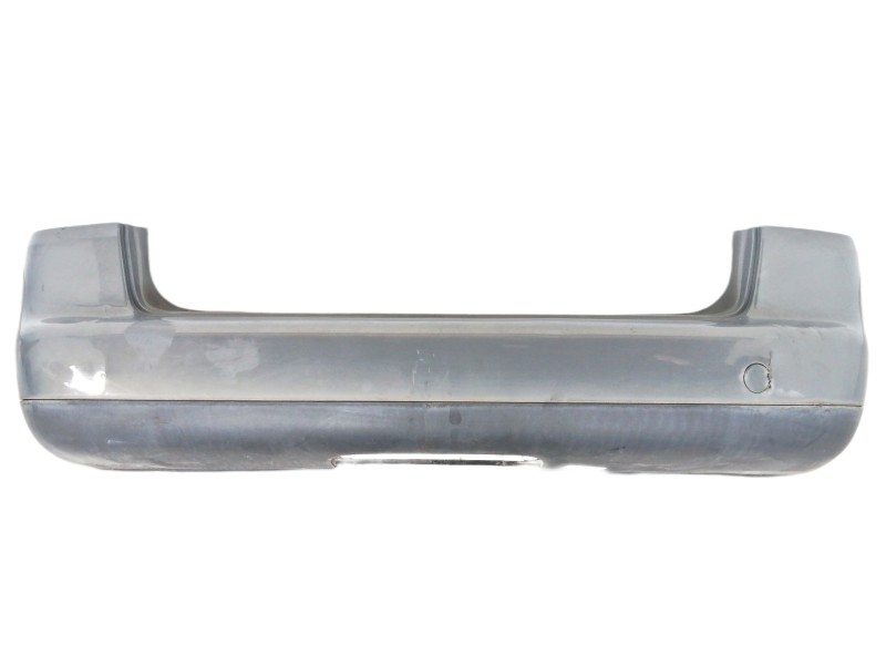 Recambio de paragolpes trasero para volkswagen touran (1t1) trendline referencia OEM IAM   