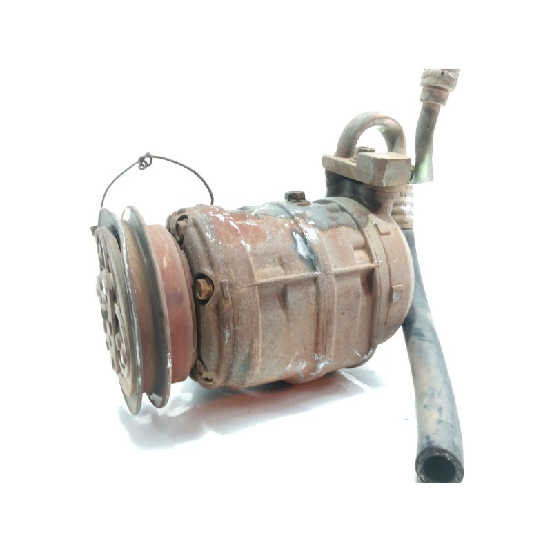 Recambio de compresor aire acondicionado para ford transit, combi 1995 ft 100 2.5 referencia OEM IAM 92600G9800 2D29045010 50601