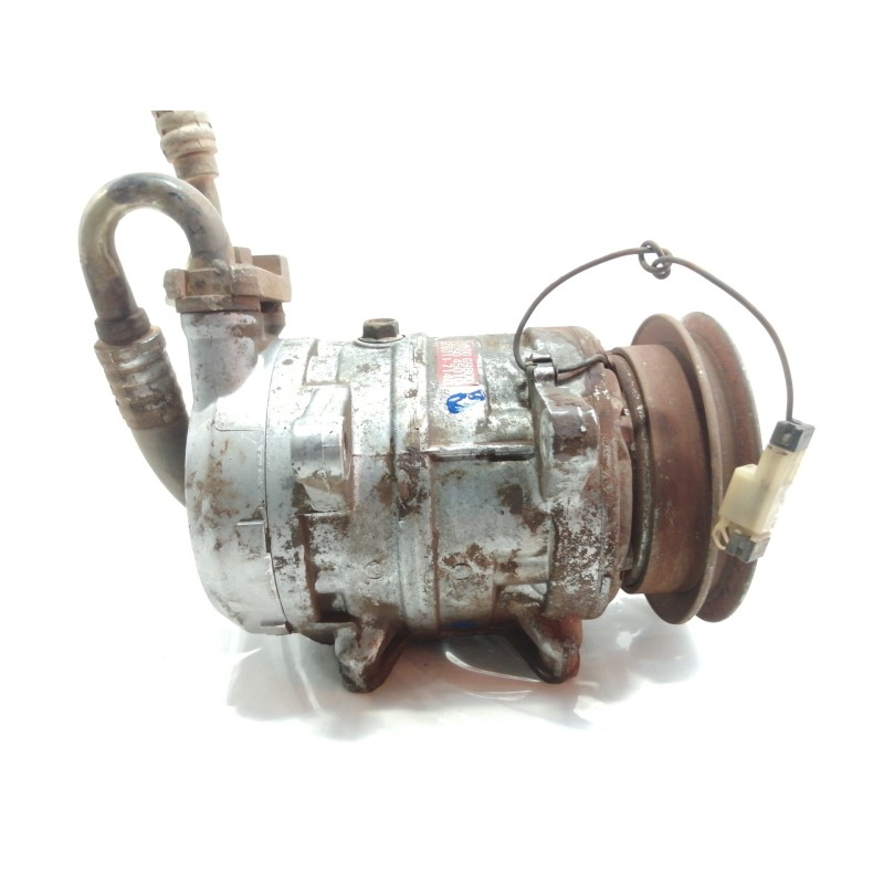 Recambio de compresor aire acondicionado para ford transit, combi 1995 ft 100 2.5 referencia OEM IAM 92600G9800 2D29045010 50601