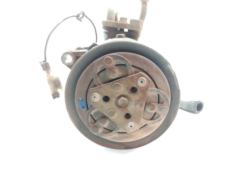 Recambio de compresor aire acondicionado para ford transit, combi 1995 ft 100 2.5 referencia OEM IAM 92600G9800 2D29045010 50601