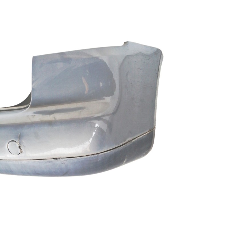 Recambio de paragolpes trasero para volkswagen touran (1t1) trendline referencia OEM IAM   