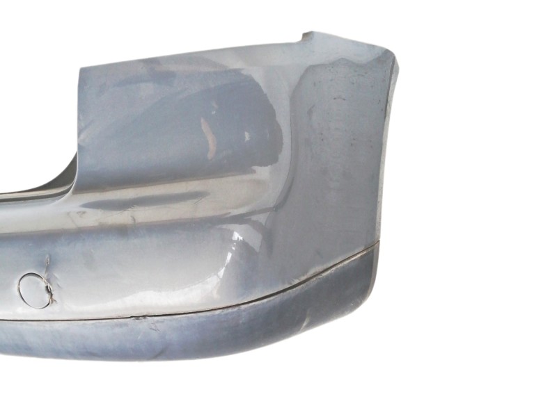 Recambio de paragolpes trasero para volkswagen touran (1t1) trendline referencia OEM IAM   