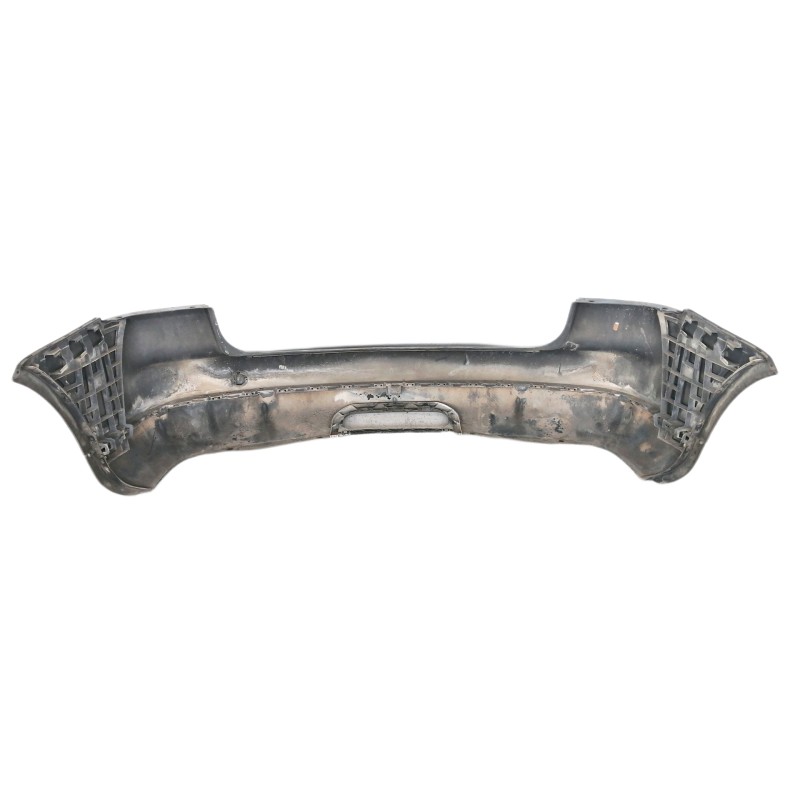 Recambio de paragolpes trasero para volkswagen touran (1t1) trendline referencia OEM IAM   