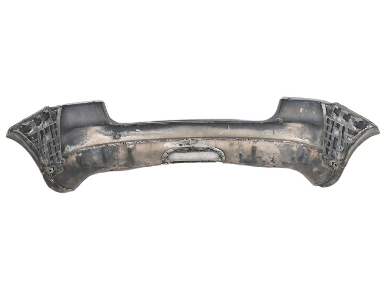 Recambio de paragolpes trasero para volkswagen touran (1t1) trendline referencia OEM IAM   