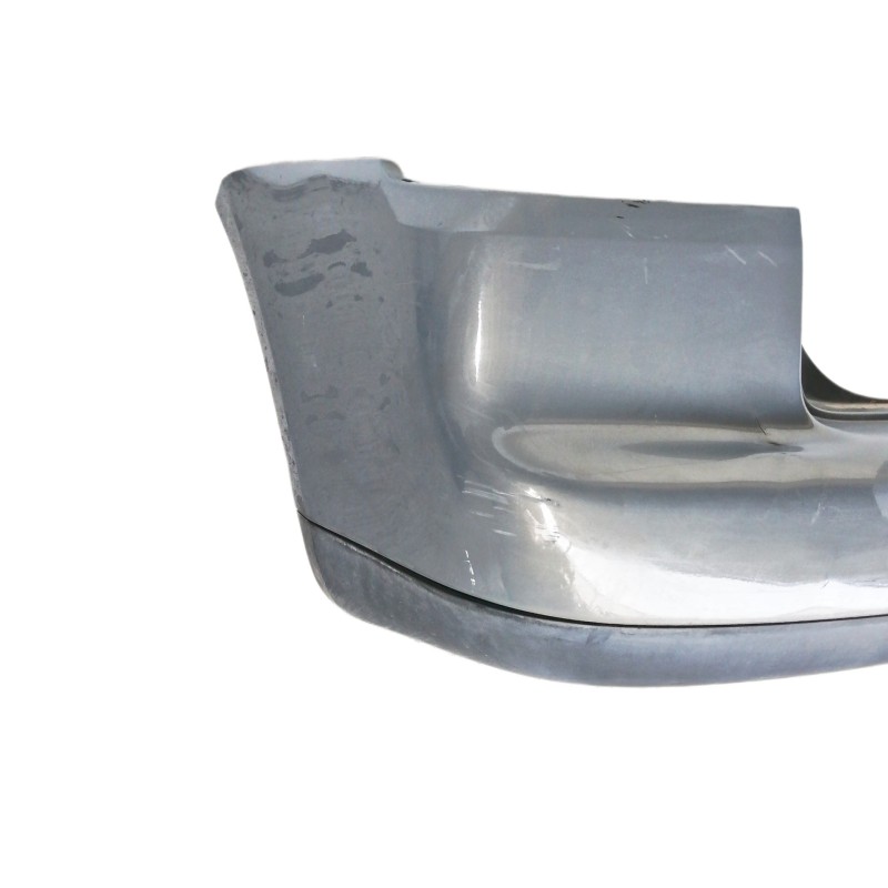 Recambio de paragolpes trasero para volkswagen touran (1t1) trendline referencia OEM IAM   