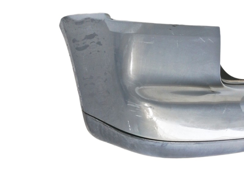 Recambio de paragolpes trasero para volkswagen touran (1t1) trendline referencia OEM IAM   