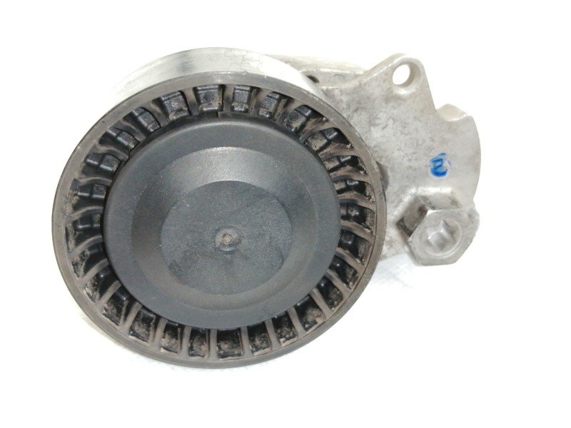 Recambio de tensor correa auxiliar para skoda fabia active referencia OEM IAM JN804E145299  