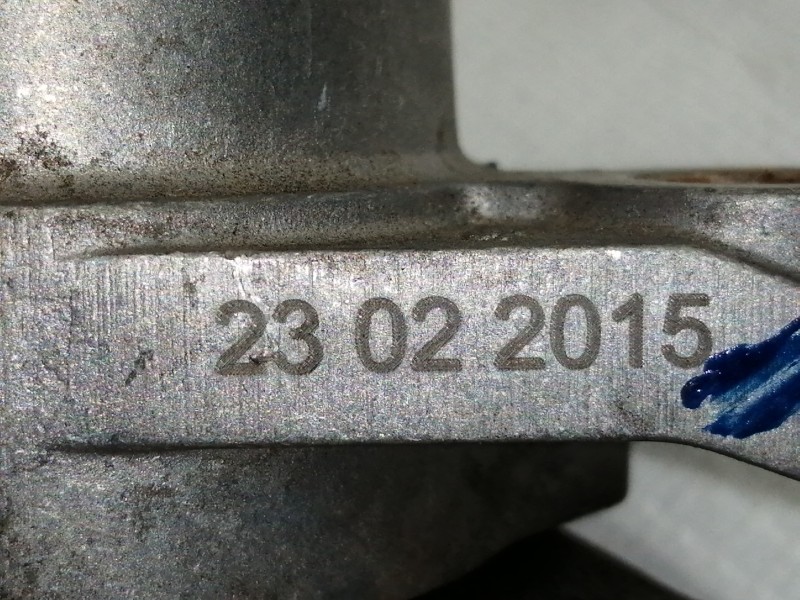 Recambio de tensor correa auxiliar para skoda fabia active referencia OEM IAM JN804E145299  