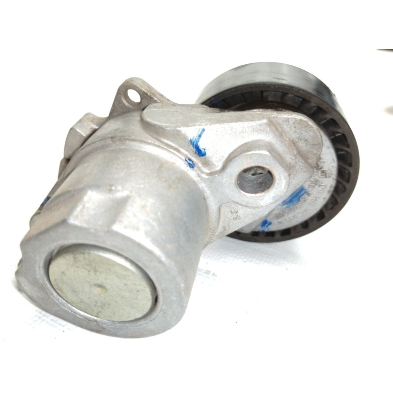 Recambio de tensor correa auxiliar para skoda fabia active referencia OEM IAM JN804E145299  