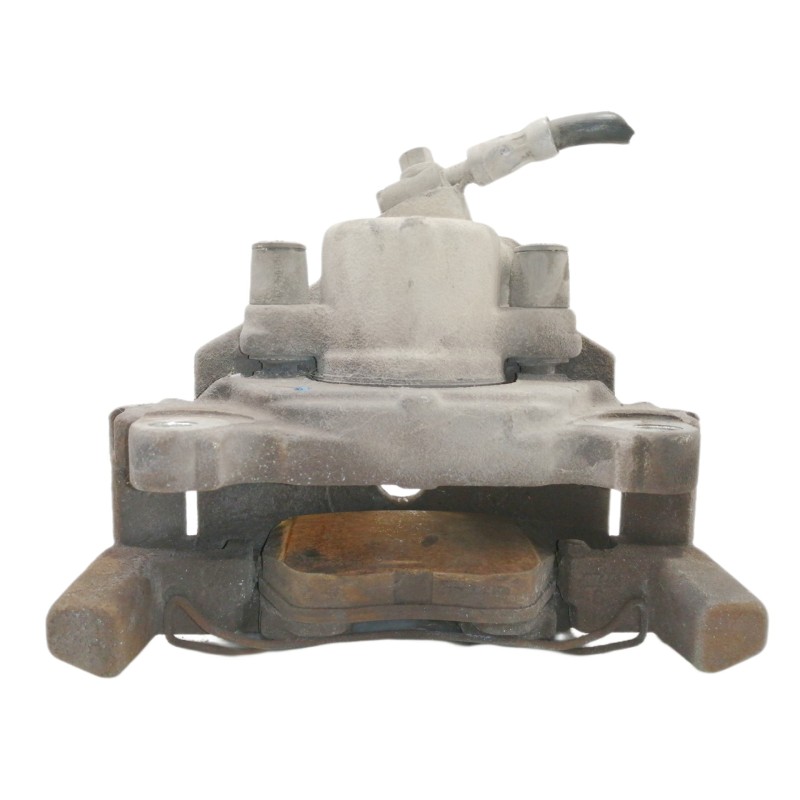 Recambio de pinza freno delantera derecha para volkswagen touran (1t1) trendline referencia OEM IAM DE582V4  