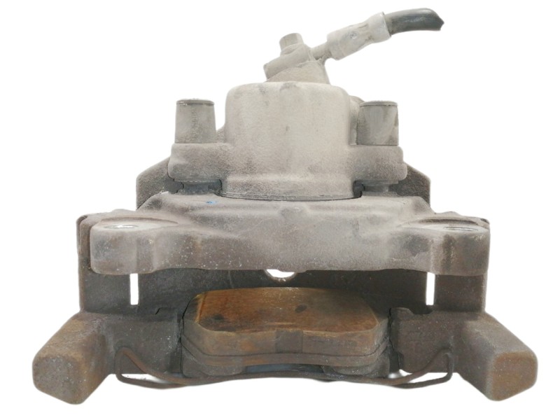 Recambio de pinza freno delantera derecha para volkswagen touran (1t1) trendline referencia OEM IAM DE582V4  