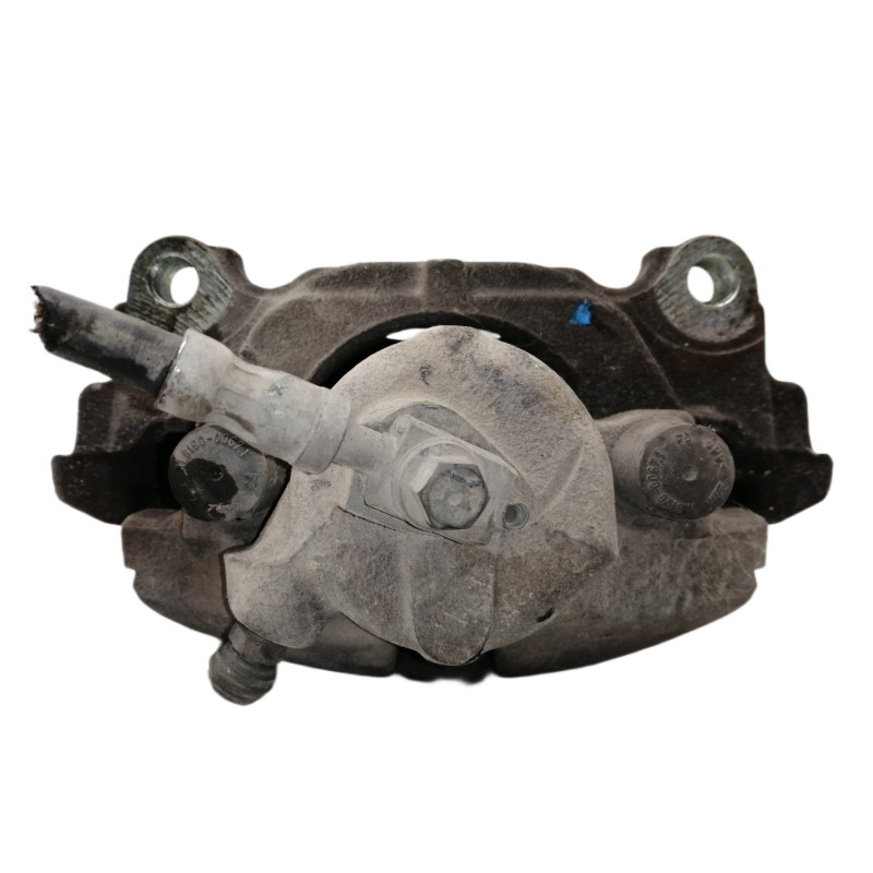 Recambio de pinza freno delantera derecha para volkswagen touran (1t1) trendline referencia OEM IAM DE582V4  