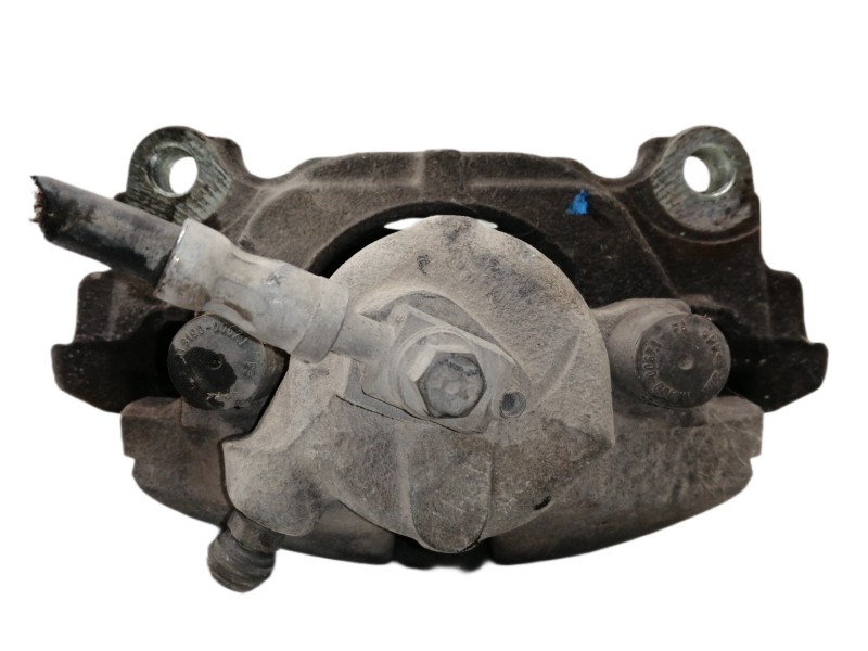 Recambio de pinza freno delantera derecha para volkswagen touran (1t1) trendline referencia OEM IAM DE582V4  