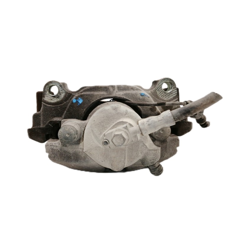 Recambio de pinza freno delantera izquierda para volkswagen touran (1t1) trendline referencia OEM IAM V581DE  