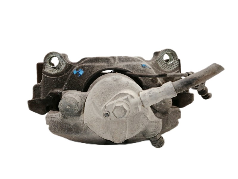 Recambio de pinza freno delantera izquierda para volkswagen touran (1t1) trendline referencia OEM IAM V581DE  