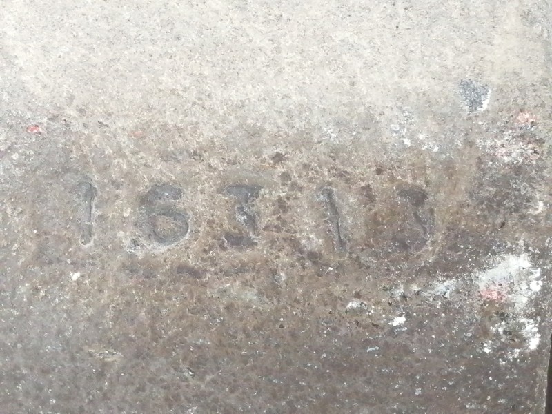 Recambio de pinza freno delantera izquierda para volkswagen touran (1t1) trendline referencia OEM IAM V581DE  