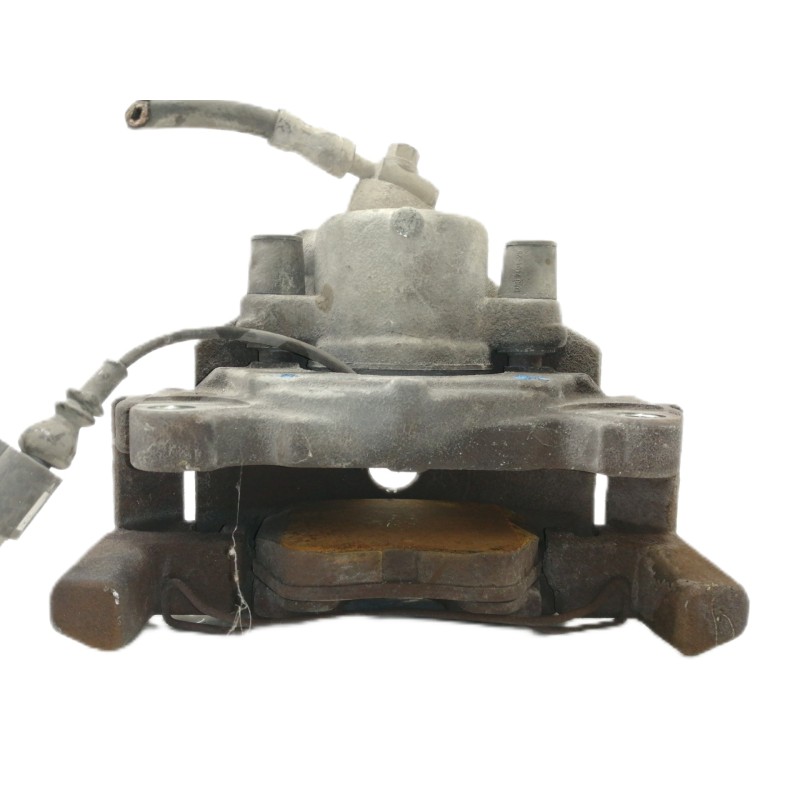 Recambio de pinza freno delantera izquierda para volkswagen touran (1t1) trendline referencia OEM IAM V581DE  