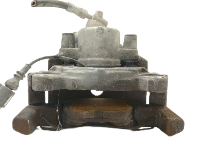 Recambio de pinza freno delantera izquierda para volkswagen touran (1t1) trendline referencia OEM IAM V581DE  