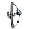 Recambio de elevalunas delantero izquierdo para chrysler pt cruiser (pt) 2.2 crd limited referencia OEM IAM 05067541AB  