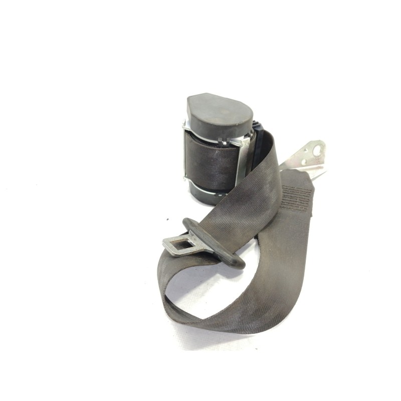 Recambio de cinturon seguridad trasero izquierdo para seat leon (1p1) 1.9 tdi referencia OEM IAM 1P0857805CRAA  