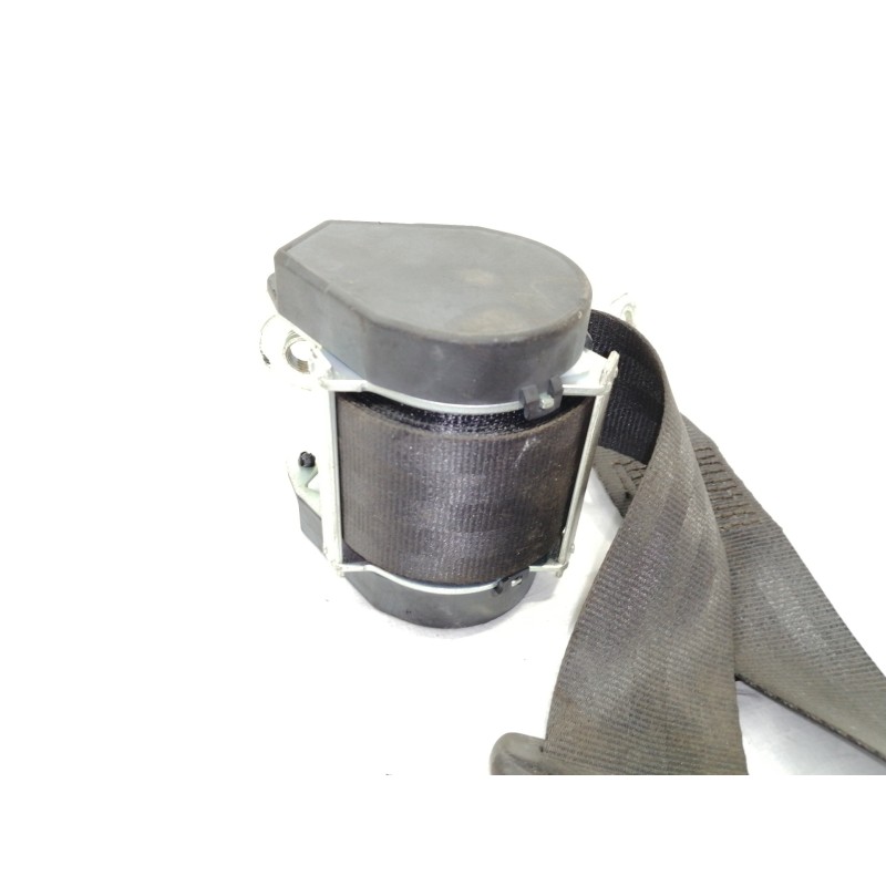 Recambio de cinturon seguridad trasero izquierdo para seat leon (1p1) 1.9 tdi referencia OEM IAM 1P0857805CRAA  