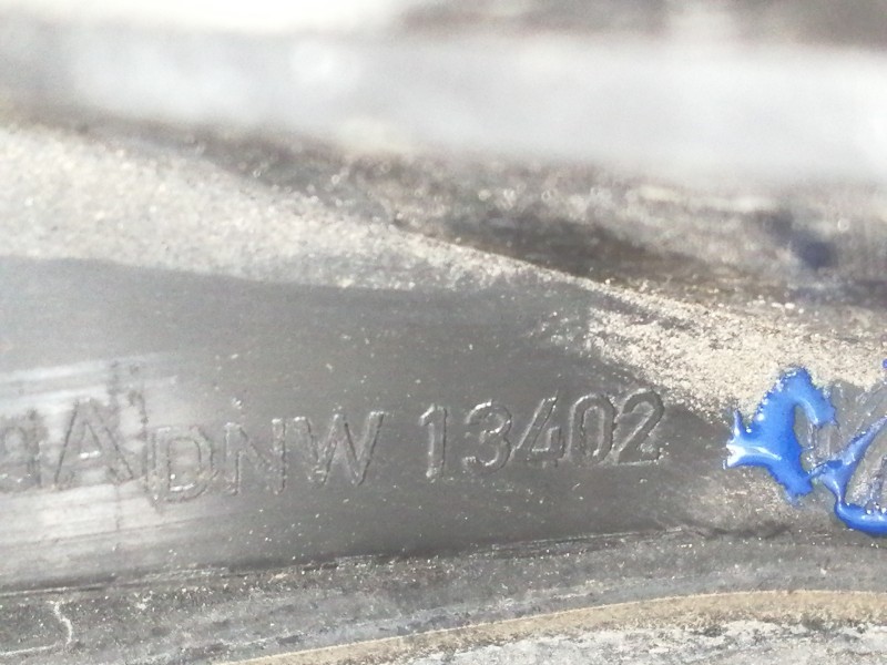 Recambio de soporte para volkswagen touran (1t1) trendline referencia OEM IAM 1T0807889A  