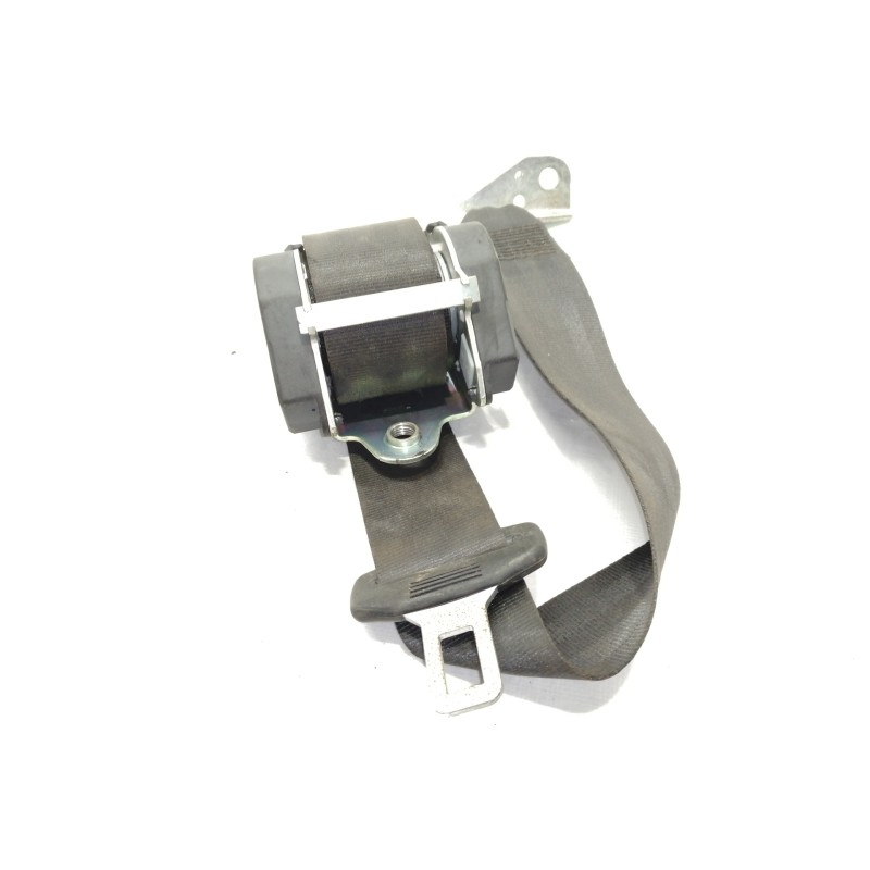 Recambio de cinturon seguridad trasero izquierdo para seat leon (1p1) 1.9 tdi referencia OEM IAM 1P0857805CRAA  