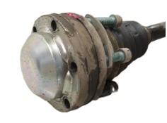 Recambio de transmision delantera izquierda para volkswagen touran (1t1) trendline referencia OEM IAM 1K0407271BJ   2