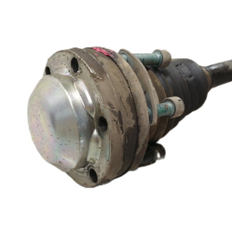 Recambio de transmision delantera izquierda para volkswagen touran (1t1) trendline referencia OEM IAM 1K0407271BJ  