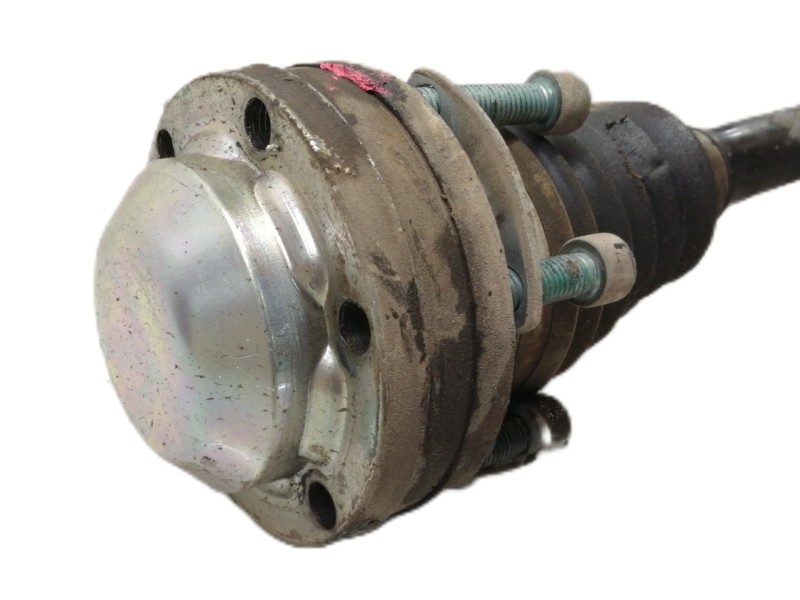 Recambio de transmision delantera izquierda para volkswagen touran (1t1) trendline referencia OEM IAM 1K0407271BJ  