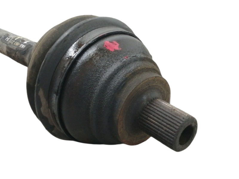 Recambio de transmision delantera izquierda para volkswagen touran (1t1) trendline referencia OEM IAM 1K0407271BJ  