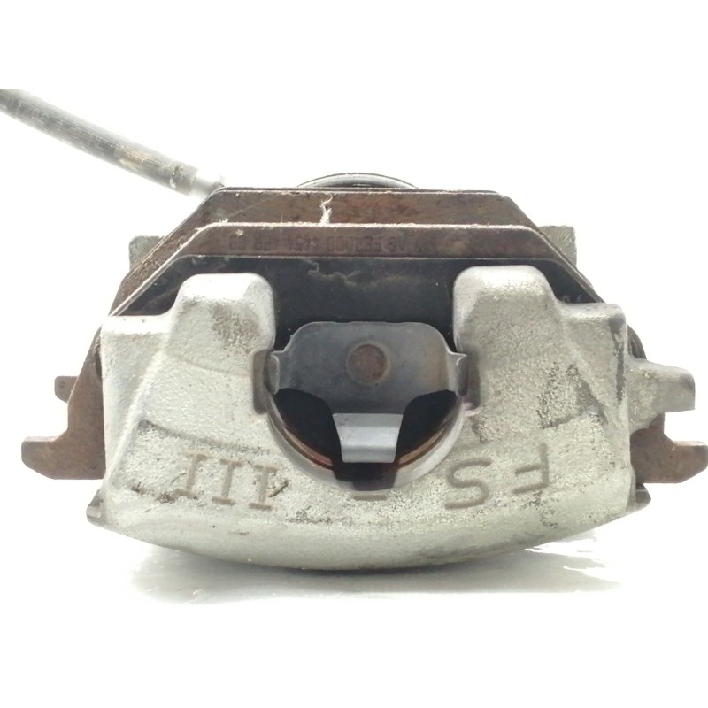 Recambio de pinza freno delantera izquierda para seat leon (1p1) 1.9 tdi referencia OEM IAM   