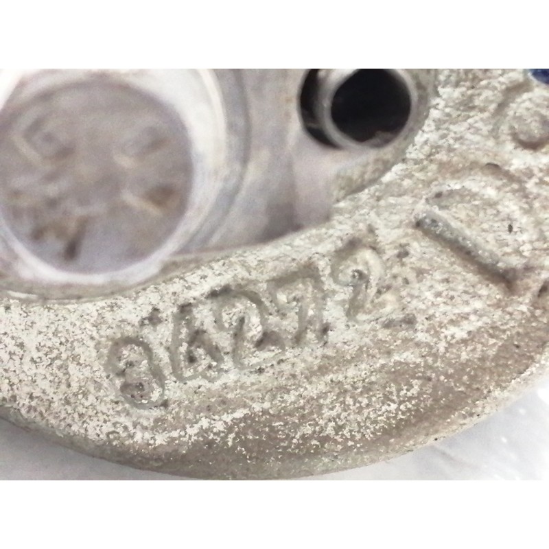 Recambio de pinza freno delantera izquierda para seat leon (1p1) 1.9 tdi referencia OEM IAM   