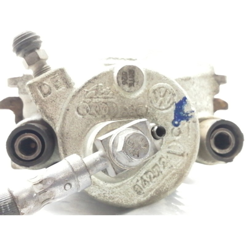 Recambio de pinza freno delantera izquierda para seat leon (1p1) 1.9 tdi referencia OEM IAM   