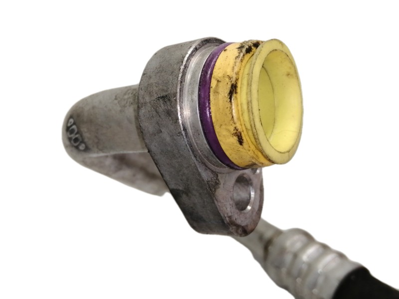 Recambio de tubos aire acondicionado para bmw x1 (e84) xdrive 20d referencia OEM IAM 64539223317  