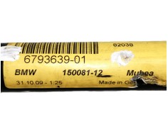 Recambio de barra estabilizadora delantera para bmw x1 (e84) xdrive 20d referencia OEM IAM 6793639   2
