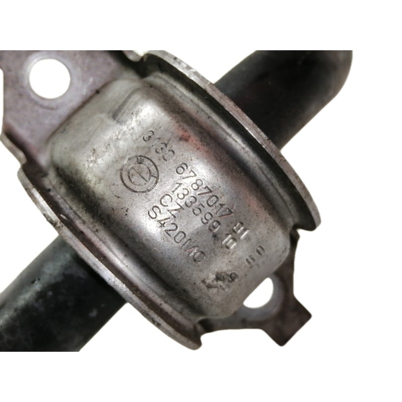 Recambio de barra estabilizadora delantera para bmw x1 (e84) xdrive 20d referencia OEM IAM 6793639  