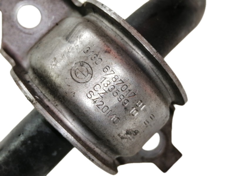 Recambio de barra estabilizadora delantera para bmw x1 (e84) xdrive 20d referencia OEM IAM 6793639  